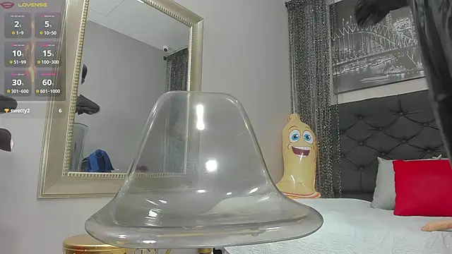 Hotkoljeixxx online show from March 14, 2025, 7:15 am