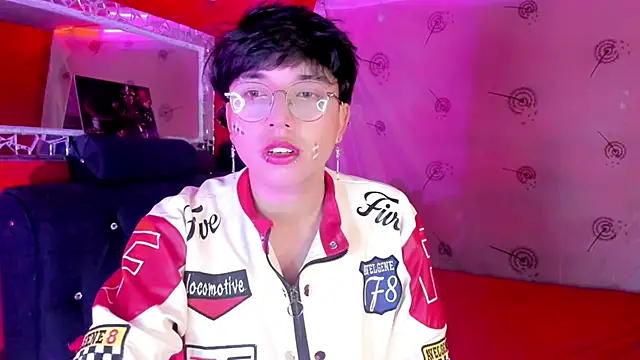 Snapshot of AnggelONfiree chatting on October 5, 2025, 11:06 pm AnggelONfiree online show from October 5, 2025, 11:06 pm