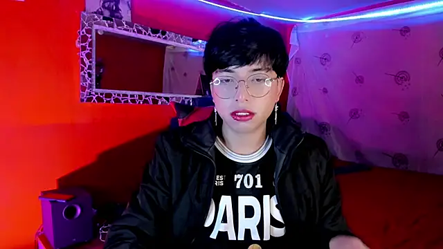 Snapshot of AnggelONfiree chatting on October 10, 2025, 9:54 am AnggelONfiree online show from October 10, 2025, 9:54 am