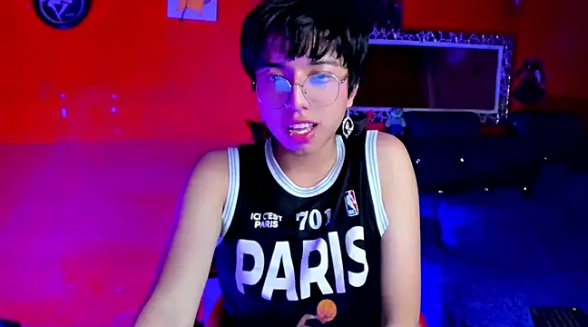 Snapshot of AnggelONfiree chatting on February 7, 2025, 9:16 am AnggelONfiree online show from February 7, 2025, 9:16 am