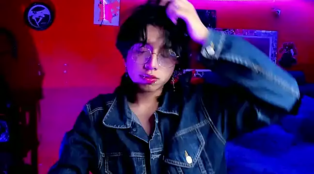 Snapshot of AnggelONfiree chatting on February 2, 2025, 2:48 am AnggelONfiree online show from February 2, 2025, 2:48 am