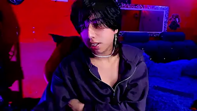 Snapshot of AnggelONfiree chatting on January 26, 2025, 7:21 am AnggelONfiree online show from January 26, 2025, 7:21 am