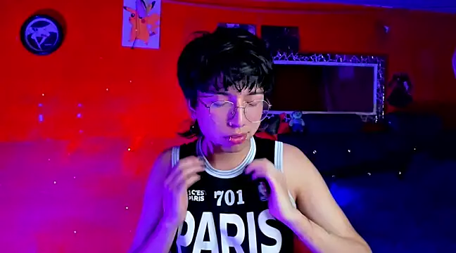 Snapshot of AnggelONfiree chatting on February 7, 2025, 6:14 am AnggelONfiree online show from February 7, 2025, 6:14 am