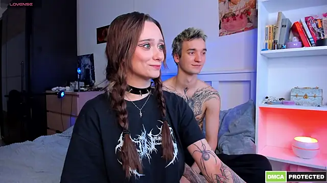 arlen here online show from February 17, 2025, 11:00 pm