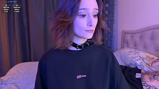 arlen here online show from October 21, 2025, 8:19 pm