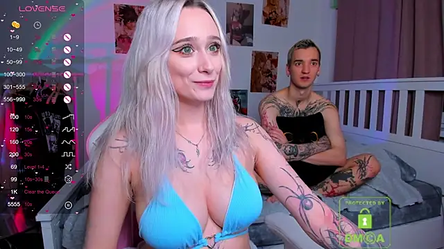 arlen here online show from December 2, 2024, 9:01 pm