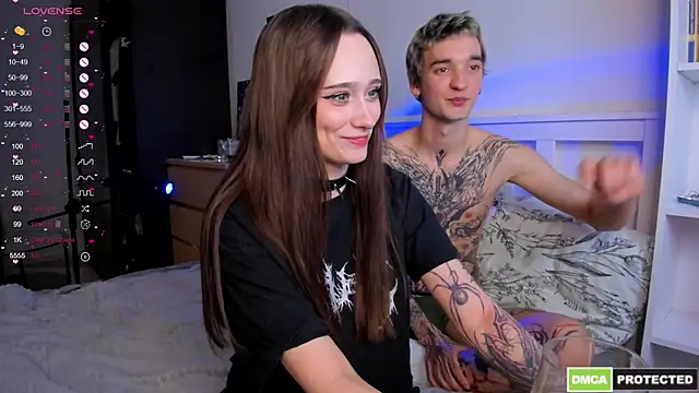 arlen here online show from March 11, 2025, 10:20 pm