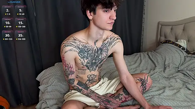 arlen here online show from December 15, 2025, 2:56 pm