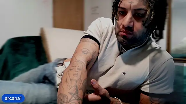 Azazelihornyasf online show from March 8, 2026, 10:24 pm