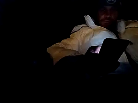 Zbochunec online show from March 8, 2026, 1:33 am