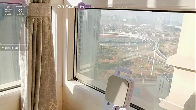 Snapshot of luoxuwen chatting on December 1, 2025, 12:44 am luoxuwen online show from December 1, 2025, 12:44 am