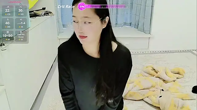 Snapshot of luoxuwen chatting on November 9, 2025, 4:27 am luoxuwen online show from November 9, 2025, 4:27 am