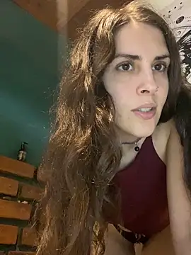 isadelasestrellas online show from April 15, 2026, 6:12 pm