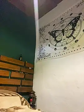 isadelasestrellas online show from April 14, 2026, 11:59 am