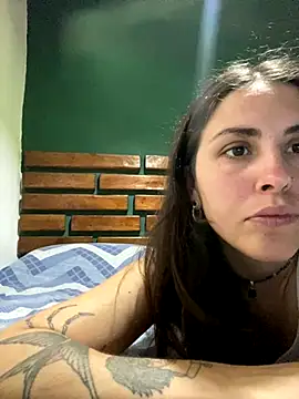 Snapshot of isadelasestrellas chatting on November 11, 2025, 7:19 pm isadelasestrellas online show from November 11, 2025, 7:19 pm