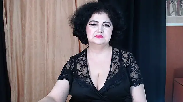 Snapshot of _MissJ_ chatting on March 24, 2026, 7:08 am MissJ online show from March 24, 2026, 7:08 am