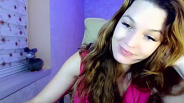 impossibleluna online show from December 13, 2025, 8:04 pm