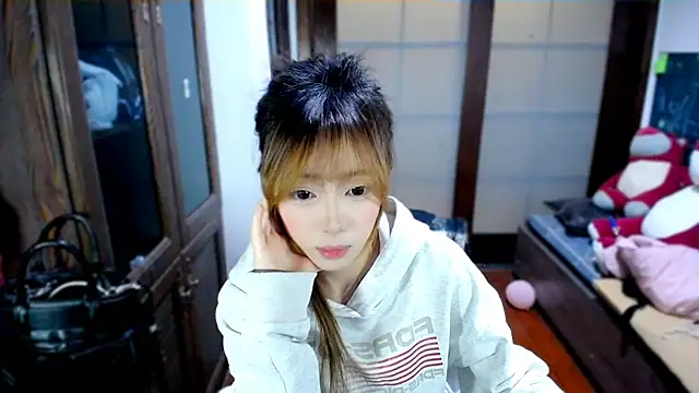 Snapshot of bendandawang chatting on December 17, 2024, 10:01 am bendandawang online show from December 17, 2024, 10:01 am