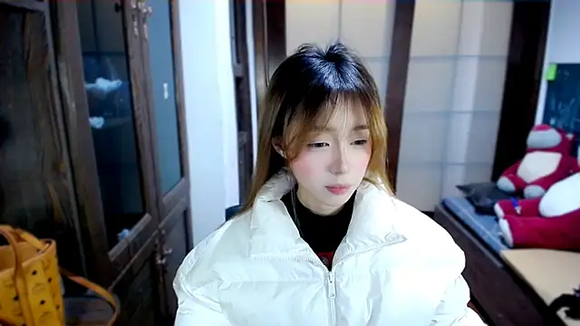 Snapshot of bendandawang chatting on January 4, 2025, 6:19 am bendandawang online show from January 4, 2025, 6:19 am