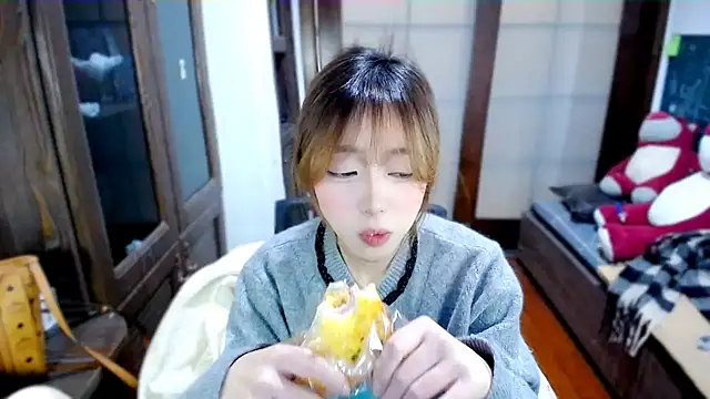 Snapshot of bendandawang chatting on December 30, 2024, 6:20 am bendandawang online show from December 30, 2024, 6:20 am