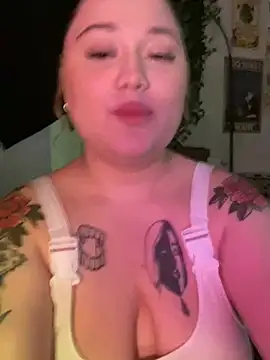 DaisyBooom online show from January 26, 2025, 7:20 pm