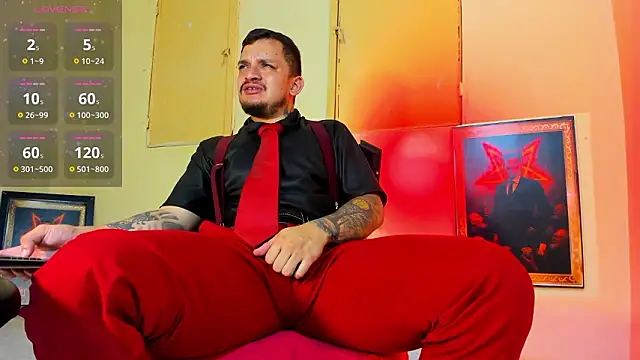 tony landri online show from March 11, 2026, 3:33 am