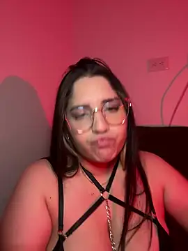 valentina jonnes1 online show from March 25, 2026, 5:51 am