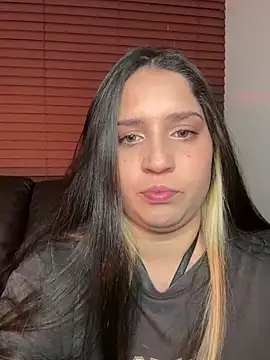 Snapshot of valentina_jonnes1 chatting on January 30, 2025, 12:29 am valentina jonnes1 online show from January 30, 2025, 12:29 am