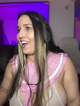 Snapshot of valentina_jonnes1 chatting on March 16, 2025, 10:00 am valentina jonnes1 online show from March 16, 2025, 10:00 am