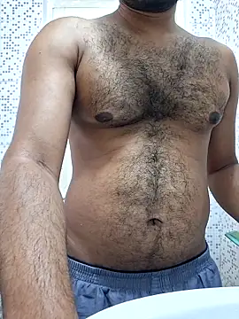 RKumar1994 online show from May 30, 2026, 7:25 am