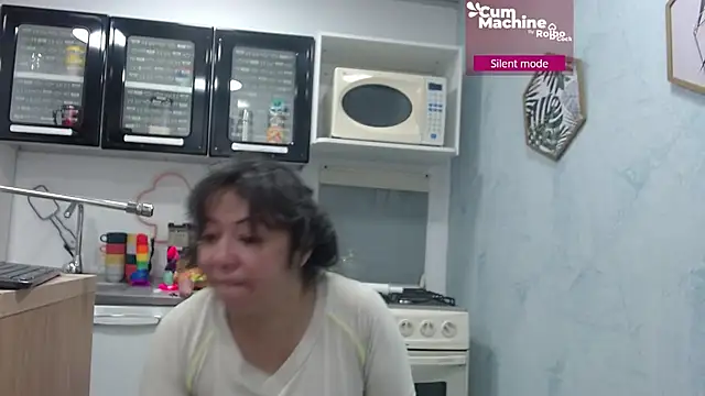 Drool Sucker online show from April 26, 2026, 12:13 pm