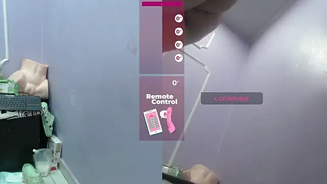 Drool Sucker online show from March 14, 2025, 12:07 pm