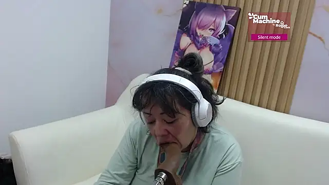 Drool Sucker online show from May 28, 2026, 12:33 pm