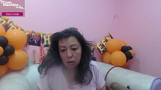 Drool Sucker online show from October 29, 2025, 12:26 pm