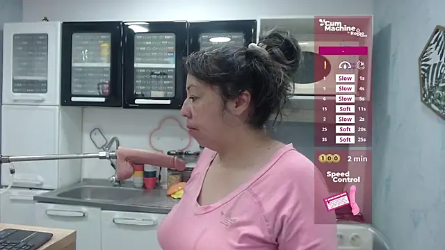 Drool Sucker online show from May 9, 2026, 12:19 pm