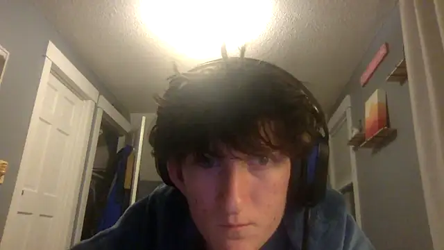 KittingGrappler online show from February 2, 2026, 2:10 am