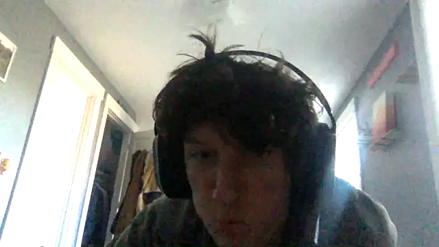 KittingGrappler online show from November 19, 2025, 7:14 pm