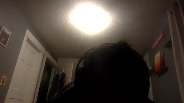 KittingGrappler online show from January 14, 2026, 9:51 pm