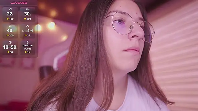 milly kenner online show from January 13, 2026, 5:06 pm