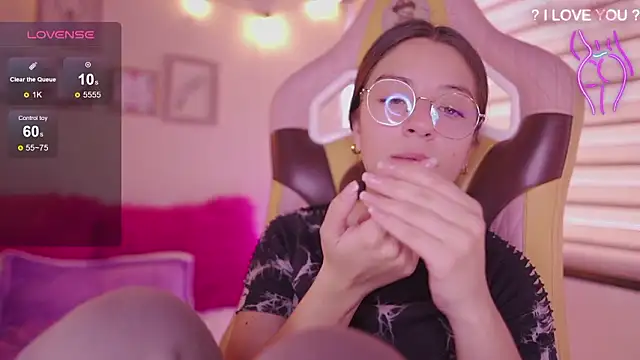 milly kenner online show from February 19, 2026, 7:55 pm