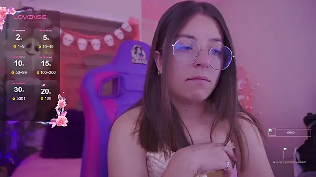 milly kenner online show from October 31, 2025, 3:08 pm