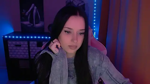 AlisaLink online show from March 1, 2025, 6:03 am