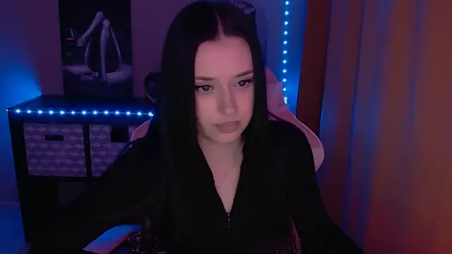 AlisaLink online show from February 25, 2025, 6:23 pm