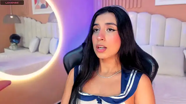 zia cooper online show from October 10, 2025, 7:15 pm