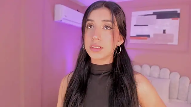 zia cooper online show from November 21, 2025, 7:02 pm