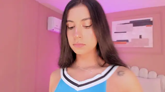 zia cooper online show from November 20, 2025, 7:03 pm