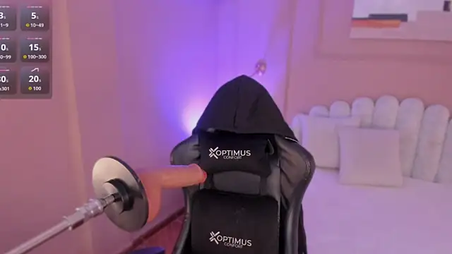 zia cooper online show from December 2, 2025, 7:04 pm