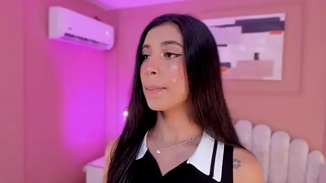 zia cooper online show from January 14, 2026, 6:55 pm