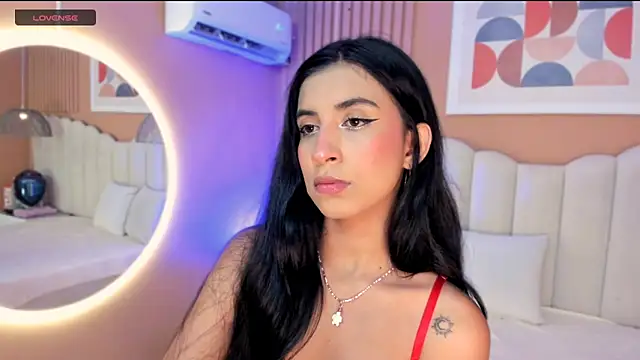 zia cooper online show from October 1, 2025, 6:56 pm