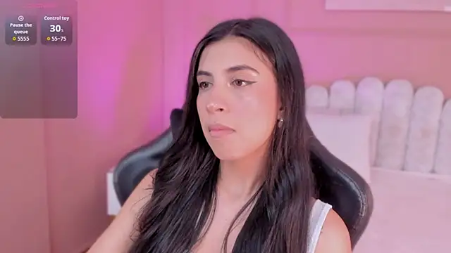 zia cooper online show from February 24, 2026, 6:53 pm